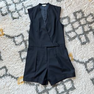 Helmut Lang jumpsuit